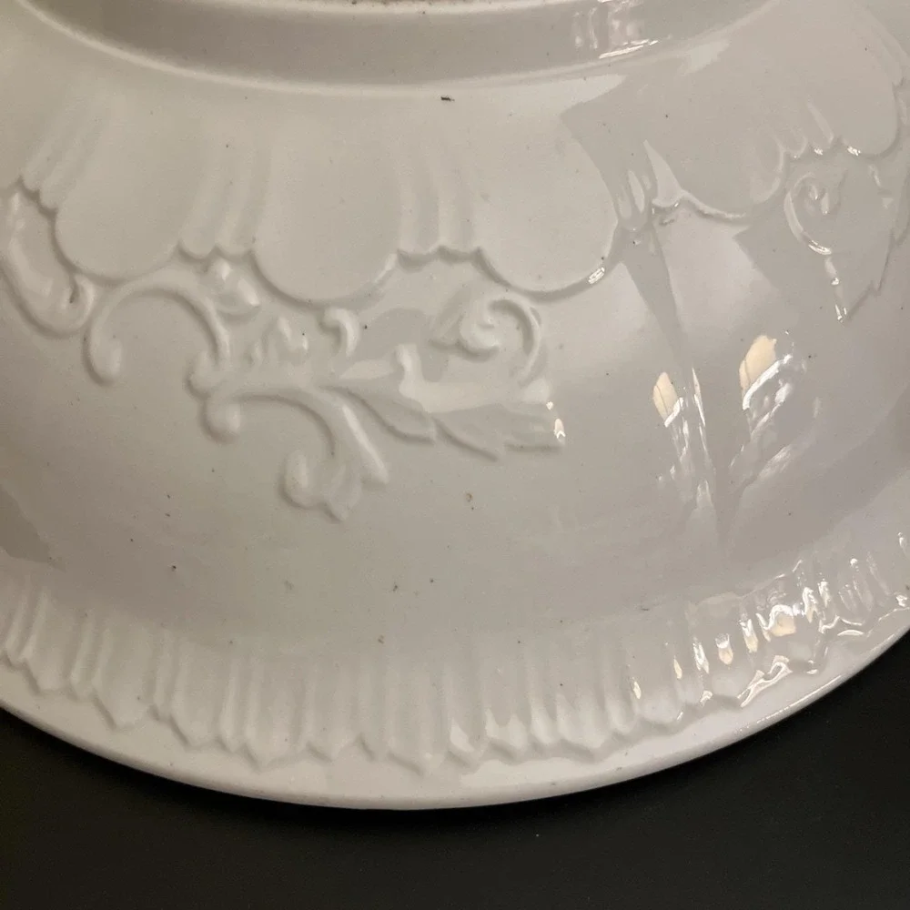 Antique Wash Basin Bowl Only 15